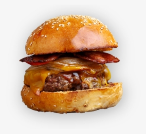 Hamburguesas - Madrid