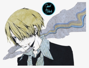 Render Sanji - Sanji One Piece Render
