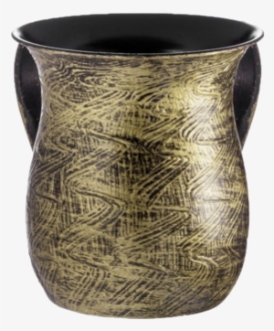 Washing Cup Embossed Texture