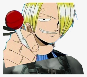 View Samegoogleiqdbsaucenao Sanji , - Portable Network Graphics