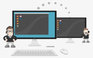 Here Is A Checklist Of The Must-use Remote Desktop - Remote Support