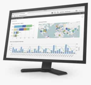 Qlik Sense Desktop