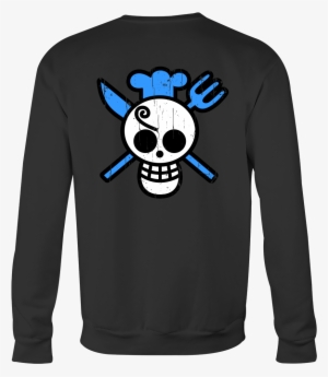 Sweatshirt T Shirt - Dragon Ball Af Shirt