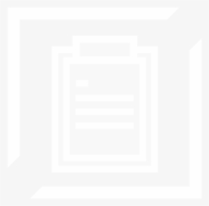 Clip-board - Ps4 Logo White Transparent