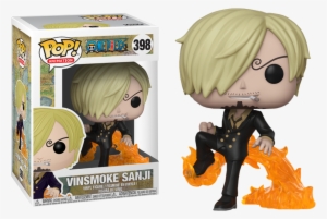 One - One Piece Funko