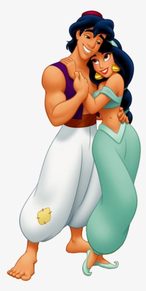 Aladdin Jasmine - Jasmine Aladdin
