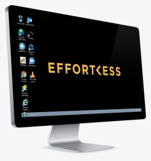 Effortlessdesktop™ - Virtual Desktop