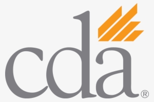 Cda California Dental Association Member - California Dental Association Logo