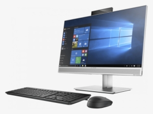 Hp Eliteone 800 G3 Touch All In One Desktop - Elite One 800 G3