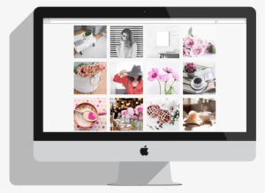 Jasmine Includes Demo Imagery Sourced Via Unsplash - Themes Para Tumblr Preto