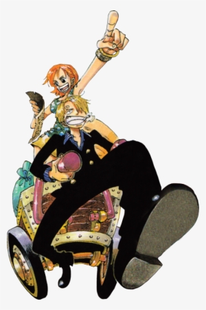 Of Course Sanji Would Love To Do That Literally, But - One Piece.12 Anfang Der Legend, Oda,e.
