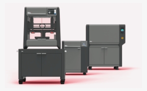 Studio System Plus - Desktop Metal Studio System+