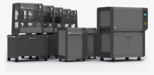 Studio Fleet - Desktop Metal