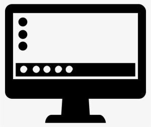 Png File Svg - Software Icon White Png