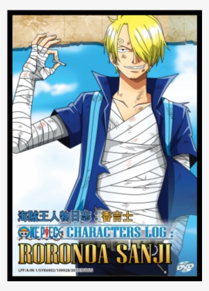 Imagenes De Sanji One Piec