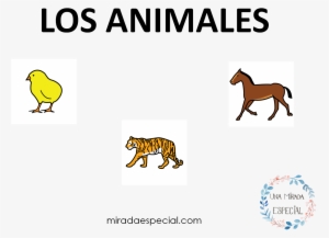 Los Animales - World Of Females