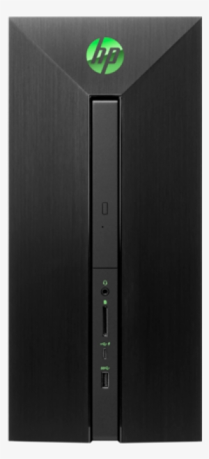 Hp Pavilion Power Desktop