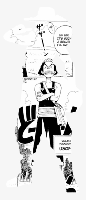 Edit Mangacap Robin Op One Piece Transparent Franky - Monkey D. Luffy