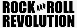Rock And Roll Revolution