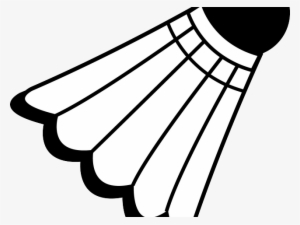 Badminton Clipart Cork - Badminton Clipart