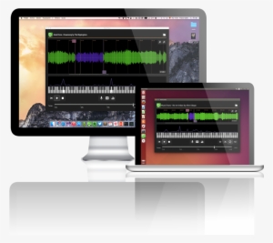 Musictrans For Desktop Systems - Smartphone