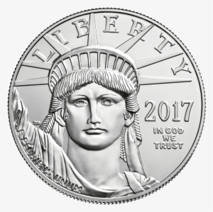 Platinum-eagle - 2018 American Platinum Eagle