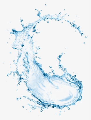 Water Png - Water Splash Transparent Png