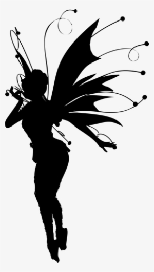 Creature - Fairy Clipart Transparent Background