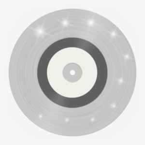 Vinyl Medium Platinum - Portrait Of A Man