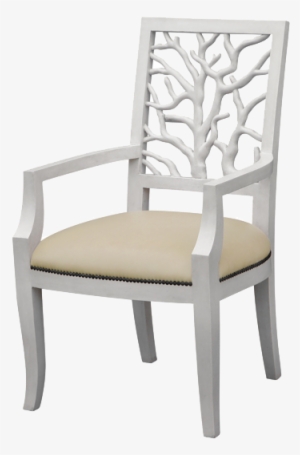 Coral Chair