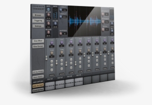 *requires An Ilok 2 Or - Slate Digital Trigger Platinum 2