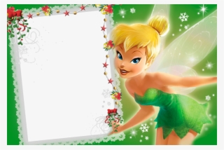 Download Tinkerbell Png Clipart Tinker Bell Disney - Tinkerbell Png