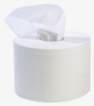 Roll Of Toilet Paper Png - Toilet Paper
