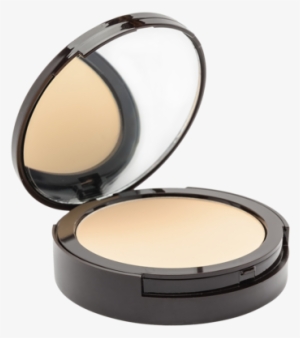 Dual Medium / Full Coverage Makeup Powder Foundation - Eye Shadow
