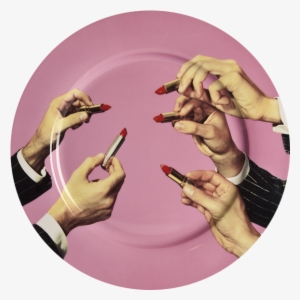 Read More - Seletti Toilet Paper Plates