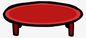 Red Coffee Rewritten Wiki Fandom Powered By - Club Penguin Table