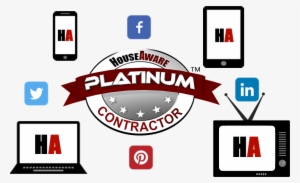 For Many, Our Home Is Our Largest, Most Precious Investment - Graphic Design