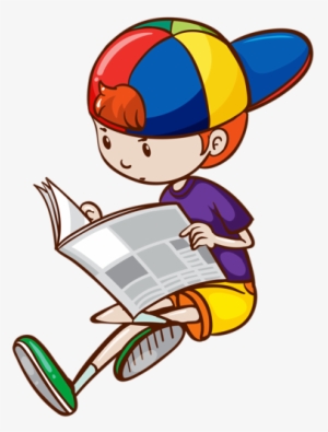 Paper Doll Clipart - Simple Sketch Of Boy