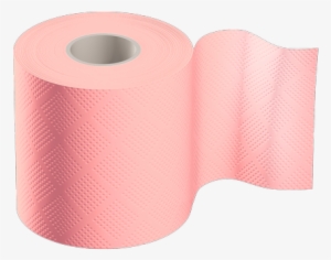 Divo Soft Yellow Color, 4 Rolls - Tissue Paper