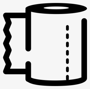 Toilet Paper - - Paper