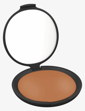 Golden Dark Mineral Foundation Powder With Sunscreen - Cosmetics