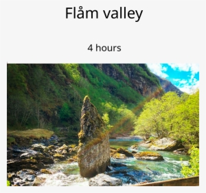 Flåmsdalen Admin 2016 12 09t11 - Tributary