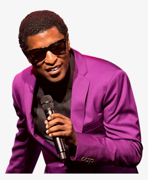 Artist Babyface