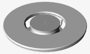 Advantix Grate - Circle