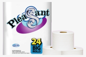 It's A Product That Everyone Needs, Toilet Tissue
