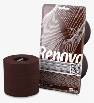 Brown Toilet Paper - Коричневая Туалетная Бумага