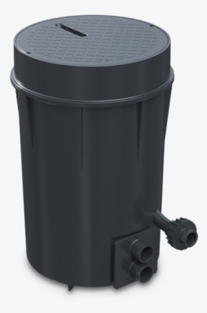 Elegant, Dramatic Arcs Of Brilliantly Illuminated Water - Pentair Magicstream Laminar Jet Cover Gray 590026