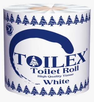 Toilex Plastic Roll - Drewpal