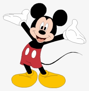 By Mollyketty Deviantart Com On Love My - Disney Giant Vinyl Wall Decal Set Mickey Mouse