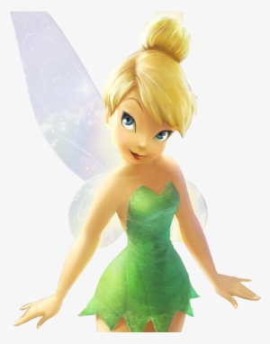 Tinker Bell Transparent Images - Tinkerbell Png
